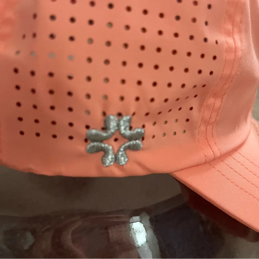 NWT Vimhue Cochecho County Club 100 Years Baseball Cap with Adjustable Strap